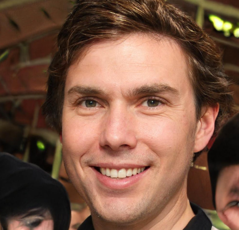 Konstantin Mayer